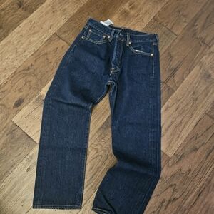 Levis 501